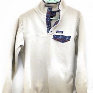Patagonia pullover